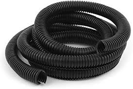Tubing Plastic Flexible