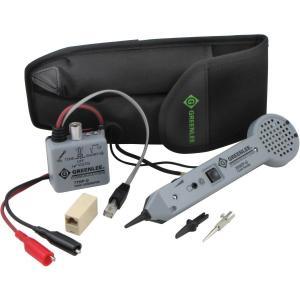 Voice Network Testers