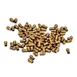 Fibre Blowing Beads