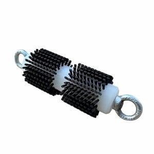 Brush Cylindrical