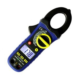 Clamp Meters