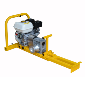 Manhole Winches