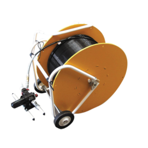 Reel Hose