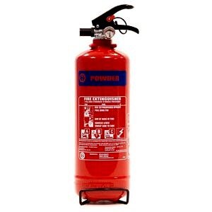 Fire, Emergency & First Aid