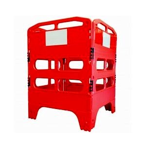 Barriers & Gateguards