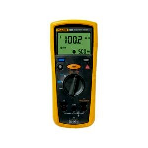 Insulation Testers