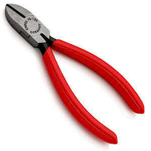 Pliers & Cutters