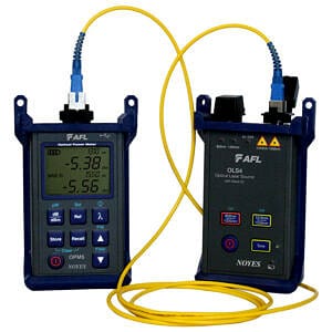 Loss Test Kits