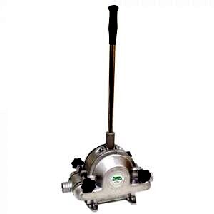Lubricant Pumps