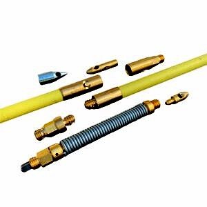 BT Rods Duct & Accessories