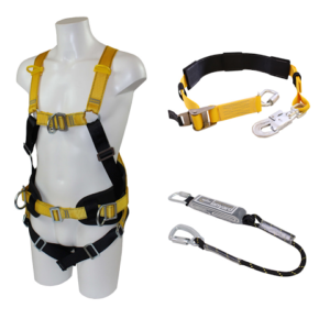 Overhead Safety