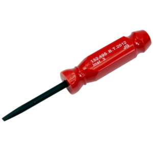 BT Instrument Screwdrivers