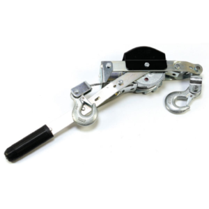Tensioners