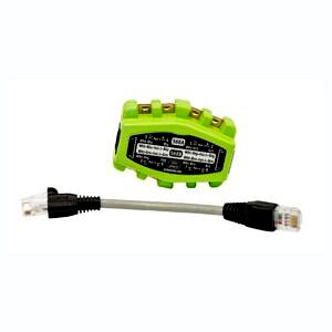Line Jack Test Adaptors