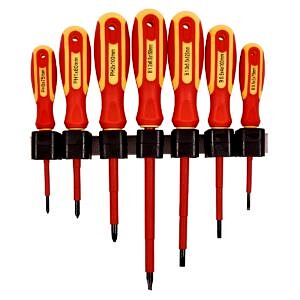 Screwdrivers