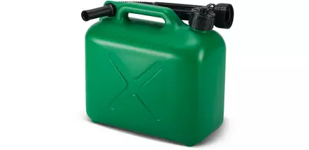 Plastic Fuel Container 5L Plastic Fuel Container 5L