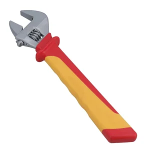 12" Adjustable Spanner 1000v VDE