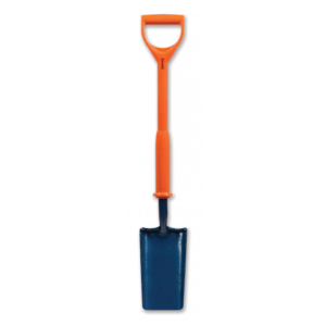 Shovel Cable Laying Insulated