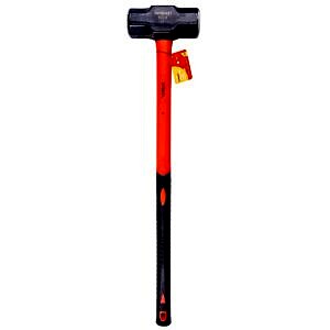 Hammer Sledge 10lb Fibreglass Shaft