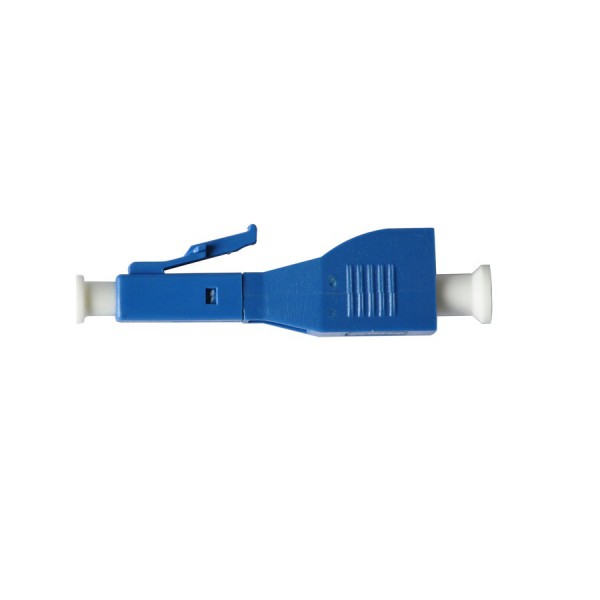 Fibre Attenuator LC Single Mode 15dB Fibre Attenuator LC Single Mode 15dB