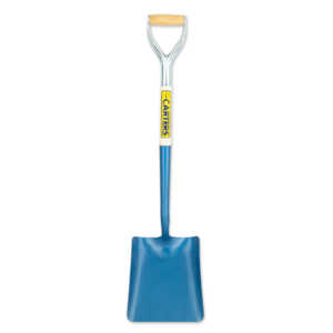Shovel Stoking Wooden