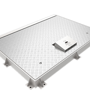 Cover Steel