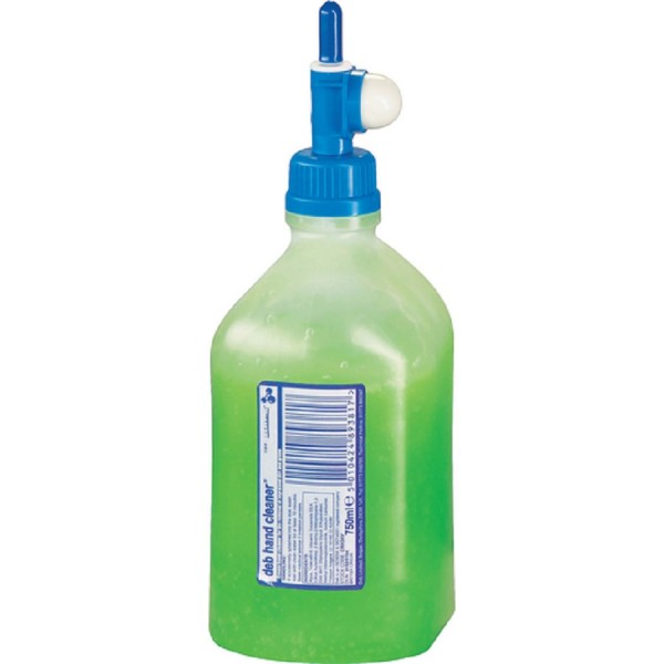 Cradle Hand Cleaner Refill Cartridge CRH36V 750ml Cradle Hand Cleaner Refill Cartridge CRH36V 750ml