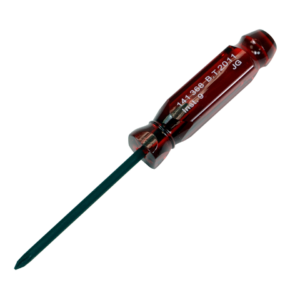 BT Screwdriver Instrument No.9