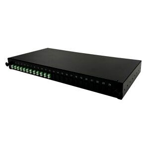 Fibre Optic Patch Panels LC/APC