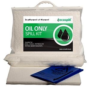 Oil Spill Kit 30L