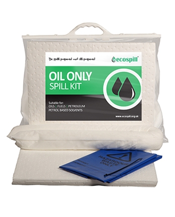 Oil Spill Kit 30L Oil Spill Kit 30L