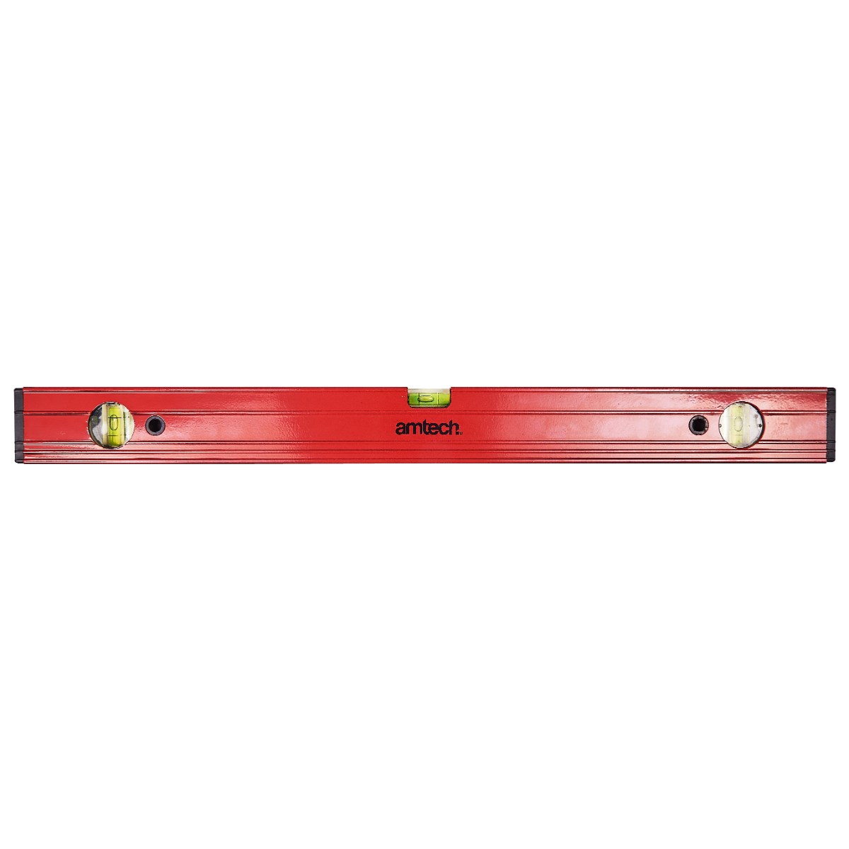 Spirit Level Ribbed 24" Spirit Level Ribbed 24"