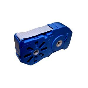 Fibre Cleaner Replacement Tape Cletop-S Type A&B Tape Blue