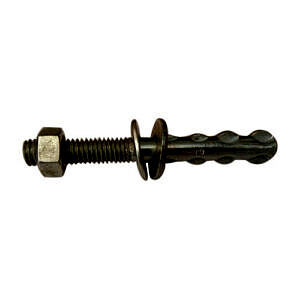Bolt Foundation Ind No.2