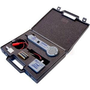Tone Kit CP3 Hard Case