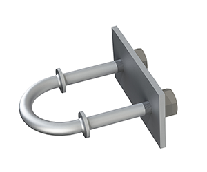 Cable Pulling Bars & Anchor