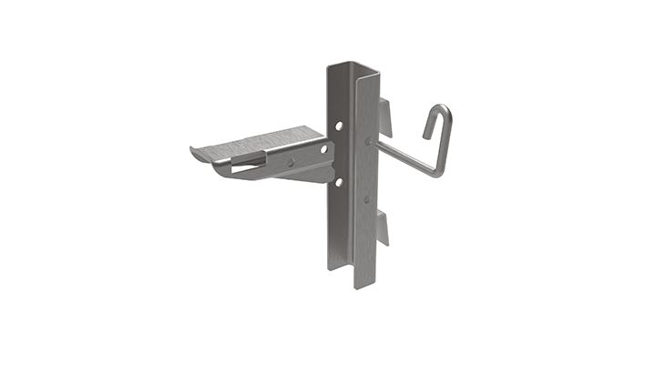 Cable Bracket & Bearer Cable Bracket & Bearer