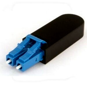 Fibre Adapter Hybrid LC/UPC - FC/UPC Silver Fibre Adapter Hybrid LC/UPC - FC/UPC Silver
