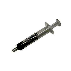 Syringe Non Sterile 5ml