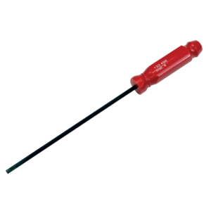 BT Screwdriver Instrument No.4