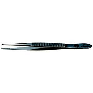 Tweezer Blunt Tip 2mm wide
