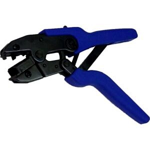 Crimping Pliers 4&6 Way 431A/631A Plug BT Tool