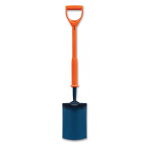 Spade Digging Insulated Spade Digging Insulated