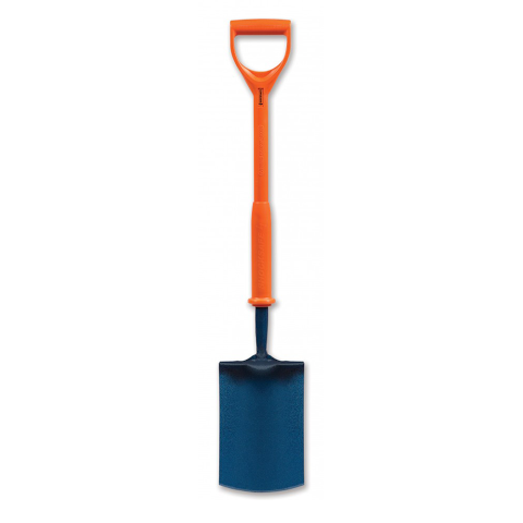 Spade Digging Insulated Spade Digging Insulated
