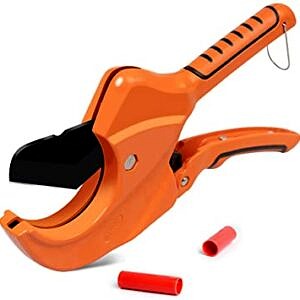 Duct Cutter 64mm Ratchet Type