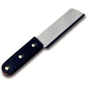 Knife Hacking
