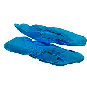 Disposable Overshoes Large (pk 100) Disposable Overshoes Large (pk 100)