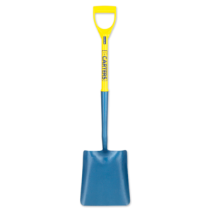 Shovel Stoking Fibreglass