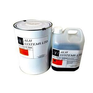 Resin Pack 6C Resin Pack 6C