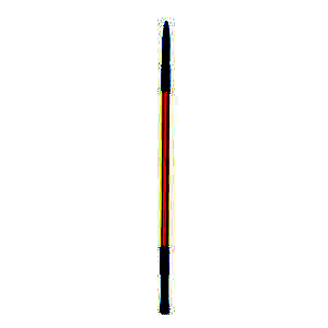 Crowbar Chisel & Point 5' Fibreglass
